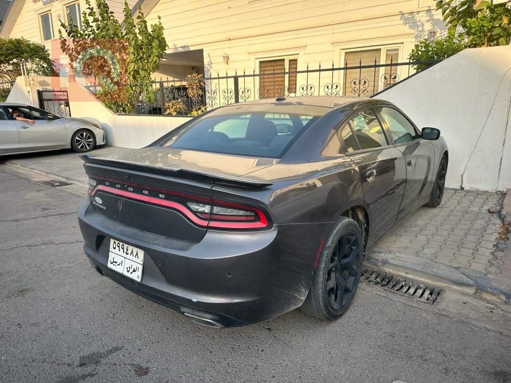 Dodge Charger